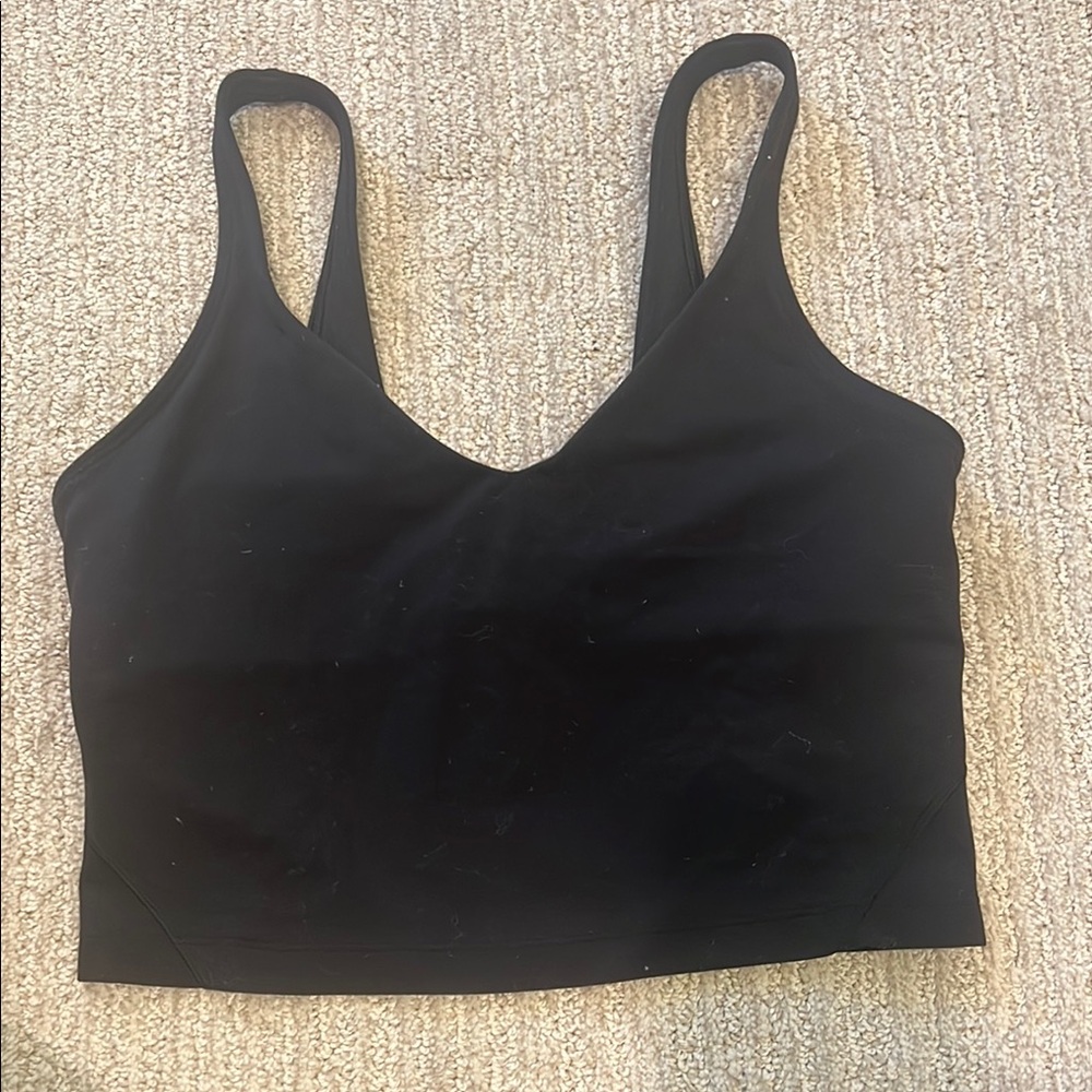 Lululemon Align Tank